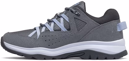 (Women) New Balance 669 V2 Series Grey 'Gray Blue' WW669CG2 (Women) New Balance 669 V2 Series Grey 'Gray Blue' WW669CG2
