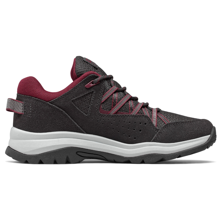 Order (W) New Balance 669v2 Zwart/Rood/Wit WW669LK2