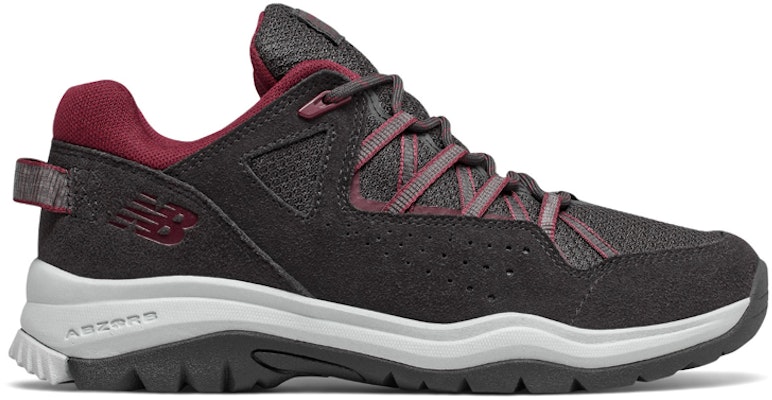 (W) 뉴발란스 669v2 블랙/레드/화이트 WW669LK2 Order (W) 뉴발란스 669v2 블랙/레드/화이트 WW669LK2