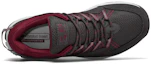 Shop (W) New Balance 669v2 Zwart/Rood/Wit WW669LK2
