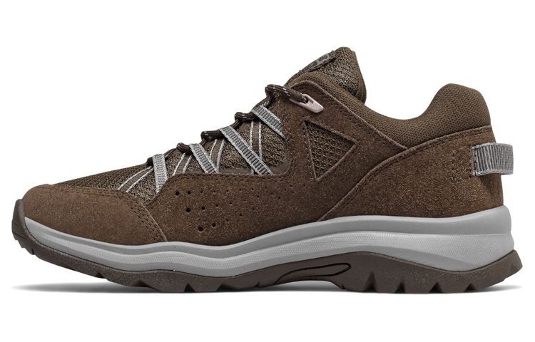 (Women) New Balance 669v2 Chocolate WW669LC2