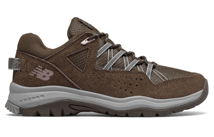 Order (W) New Balance 669v2 Chocolat WW669LC2