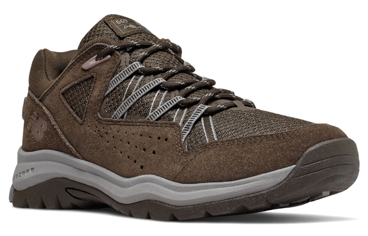 Lookbook (W) New Balance 669v2 Chocolat WW669LC2