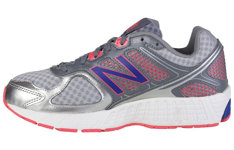 (Women) New Balance 670 Low-Top 'Silver' W670RG1