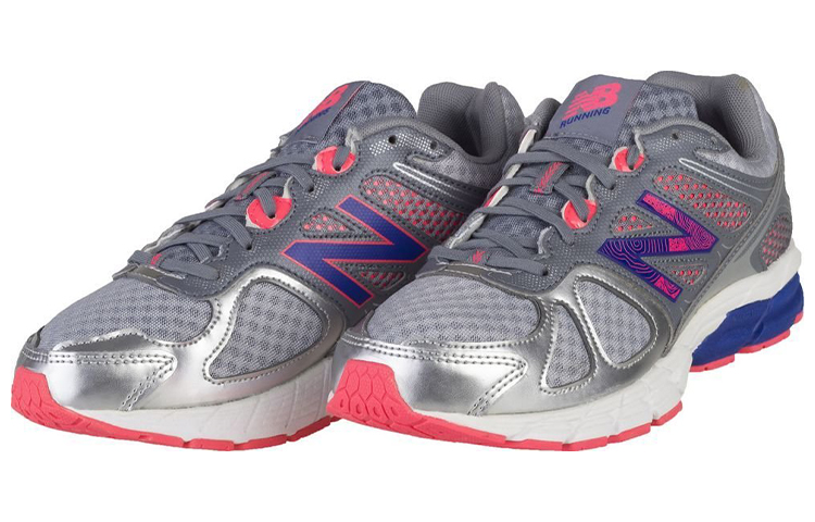 Lookbook (W) New Balance 670 Bas-Top ''Argent'' W670RG1