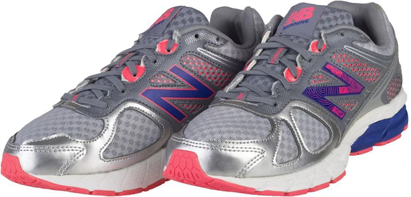 (W) New Balance 670 Bas-Top ''Argent'' W670RG1 Lookbook (W) New Balance 670 Bas-Top ''Argent'' W670RG1