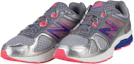 Lookbook (W) New Balance 670 Bas-Top ''Argent'' W670RG1