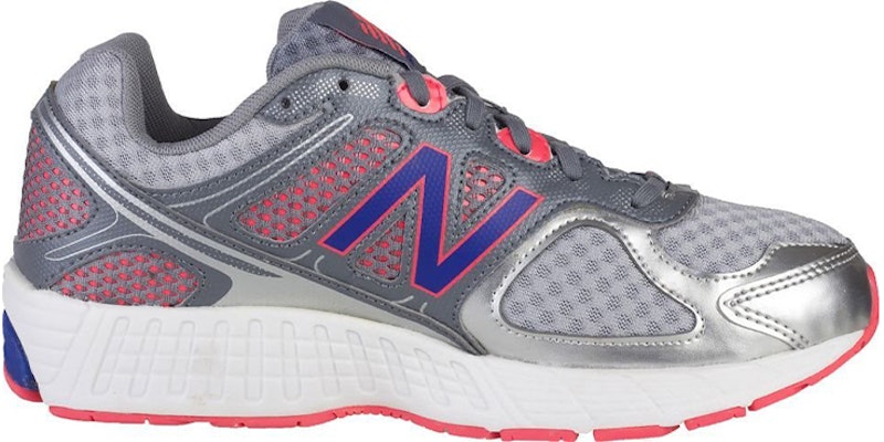 (W) New Balance 670 Low-Top 'Silver' untuk Pria/Wanita W670RG1 Order (W) New Balance 670 Low-Top 'Silver' untuk Pria/Wanita W670RG1