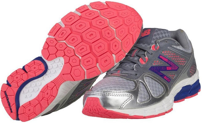 (W) New Balance 670 Low-Top 'Silver' untuk Pria/Wanita W670RG1 Shop (W) New Balance 670 Low-Top 'Silver' untuk Pria/Wanita W670RG1
