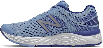 (Women) New Balance 680 'Blue' W680CC6 (Women) New Balance 680 'Blue' W680CC6