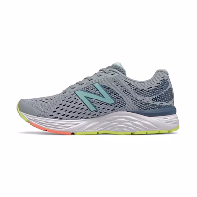 (W) NB 680 Blue//Green 'Grey'