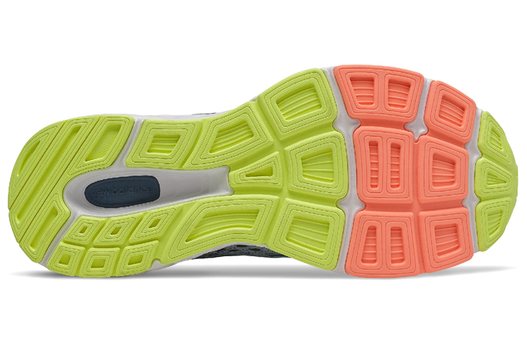 (W) NB 680 Blue//Green 'Grey' 圖 4