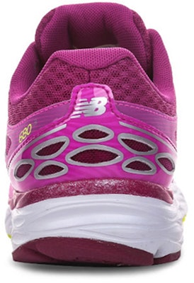 (W) New Balance 680 Low 'Pink Shock' Wanita W680RF3 Shop (W) New Balance 680 Low 'Pink Shock' Wanita W680RF3