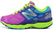 Buy (W) New Balance 680 v3 Basse /Bleu/Vert ''Violet'' W680LC3