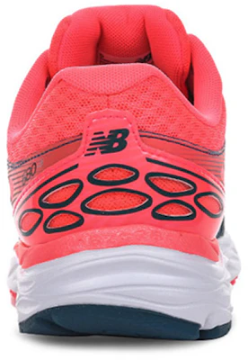 (W) New Balance 680 v3 Basse Bleu/Orange W680RG3 Shop (W) New Balance 680 v3 Basse Bleu/Orange W680RG3