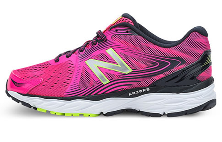 (Women) New Balance 680 v4 Low-Top 'Purple' W680LL4