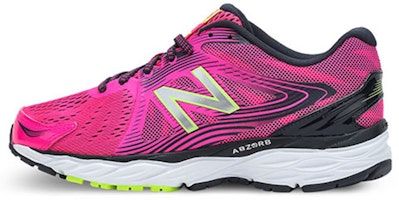 (Women) New Balance 680 v4 Low-Top 'Purple' W680LL4 (Women) New Balance 680 v4 Low-Top 'Purple' W680LL4