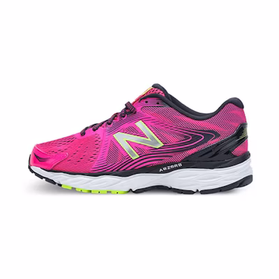 (W) NB 680 v4 Low-Top 'Purple'