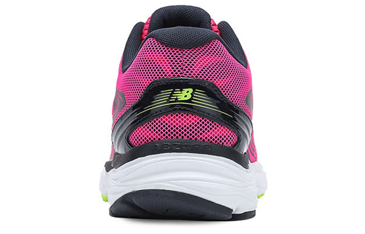 Lookbook (W) New Balance 680 v4 Low-Top 'Ungu' W680LL4