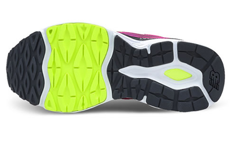 Shop (W) New Balance 680 v4 Low-Top 'Ungu' W680LL4