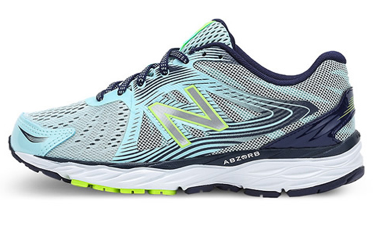 (Women) New Balance 680 v4 Low-top Green W680LO4