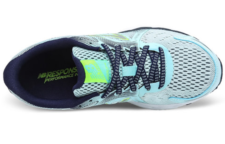 Order (W) New Balance 680 v4 Rendah Hijau W680LO4