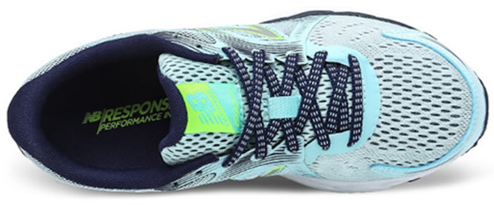 (W) New Balance 680 v4 Zapatillas Bajas Verdes W680LO4 Order (W) New Balance 680 v4 Zapatillas Bajas Verdes W680LO4