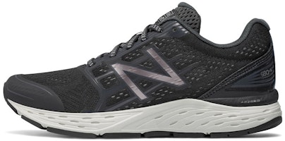 (Women) New Balance 680 v5 Black W680CB5 (Women) New Balance 680 v5 Black W680CB5
