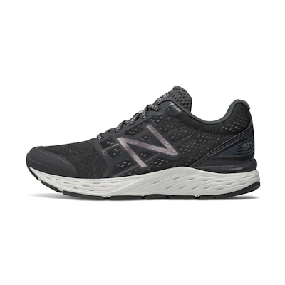 (W) NB 680 v5 Black