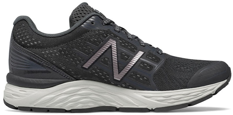 (Women) New Balance 680 v5 Black W680CB5 Order (Women) New Balance 680 v5 Black W680CB5