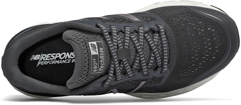 (Women) New Balance 680 v5 Black W680CB5 Shop (Women) New Balance 680 v5 Black W680CB5