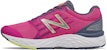 (W) New Balance 680 v5 'Merah Jambu Hijau Putih' W680LP5