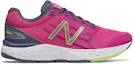 Order (W) New Balance 680 v5 ''Rose Vert Blanc'' W680LP5