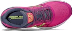 Lookbook (W) New Balance 680 v5 'Merah Jambu Hijau Putih' W680LP5