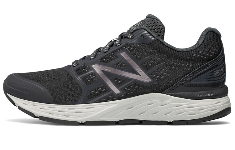 (Women) New Balance 680 v5 Black W680CB5