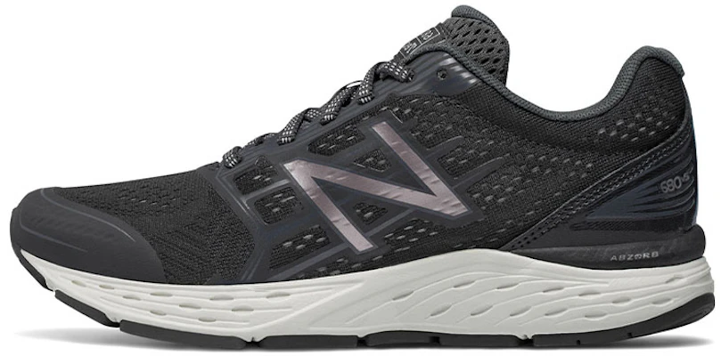 (W) New Balance 680 v5 Noir W680CB5 Buy (W) New Balance 680 v5 Noir W680CB5