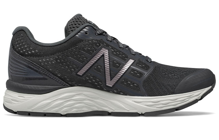 Order (W) New Balance 680 v5 Noir W680CB5