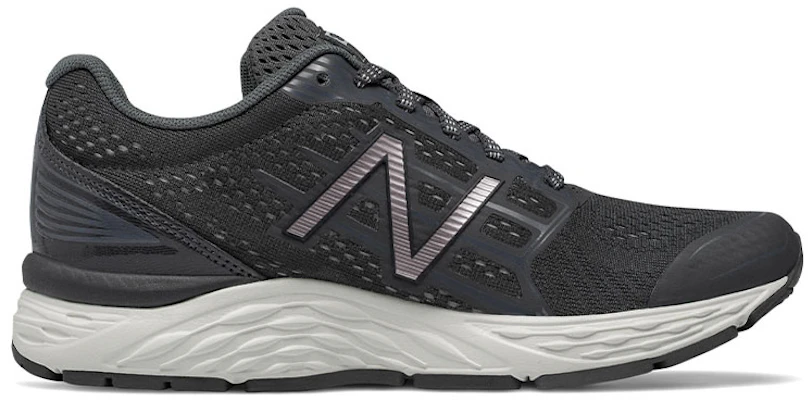 (W) New Balance 680 v5 Noir W680CB5 Order (W) New Balance 680 v5 Noir W680CB5