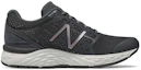 Order (W) New Balance 680 v5 Noir W680CB5