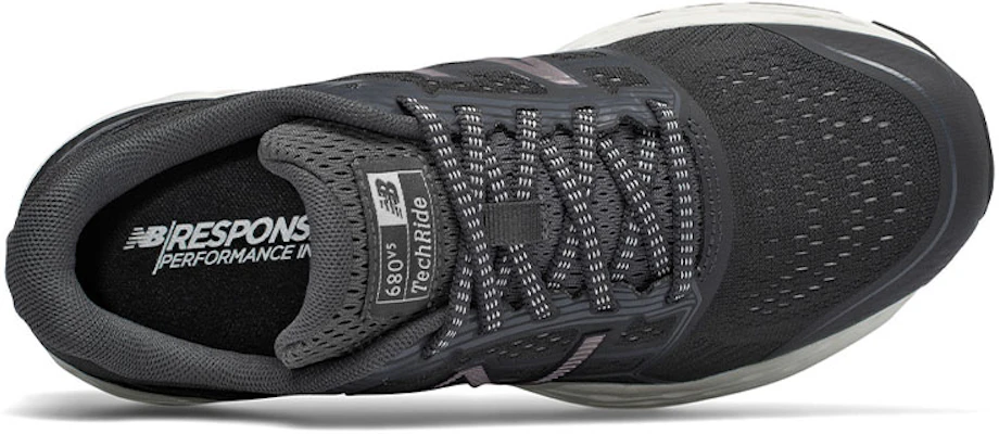(W) New Balance 680 v5 Noir W680CB5 Shop (W) New Balance 680 v5 Noir W680CB5