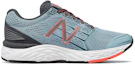 Order (W) New Balance 680 v5 Cyan ''Schwarz Orange'' W680LM5