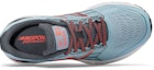 Lookbook (W) New Balance 680 v5 Cyan 'Hitam Oren' W680LM5