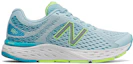 Order (W) New Balance 680 v6 Blauw ''Grijs'' W680RG6