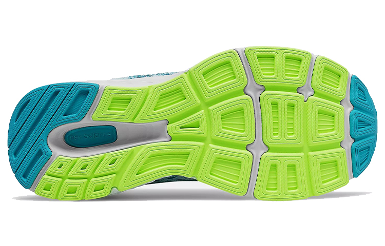 Shop (W) 新百伦 680 v6 蓝灰色 W680RG6