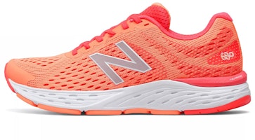 (Women) New Balance 680 v6 'Orange' W680RO6 (Women) New Balance 680 v6 'Orange' W680RO6