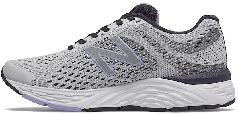 (W) New Balance 680 v6 Schuhe Grau ''Grau Lila'' W680CG6 Buy (W) New Balance 680 v6 Schuhe Grau ''Grau Lila'' W680CG6
