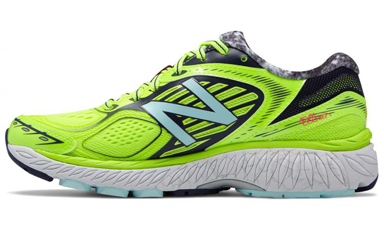 (Women) New Balance 680 v7 'Green' W860YB7
