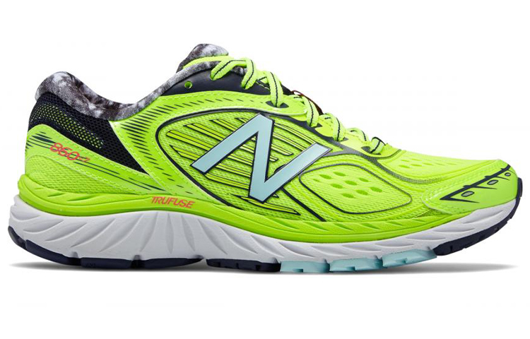 Order (W) New Balance 680 v7 'Hijau' W860YB7