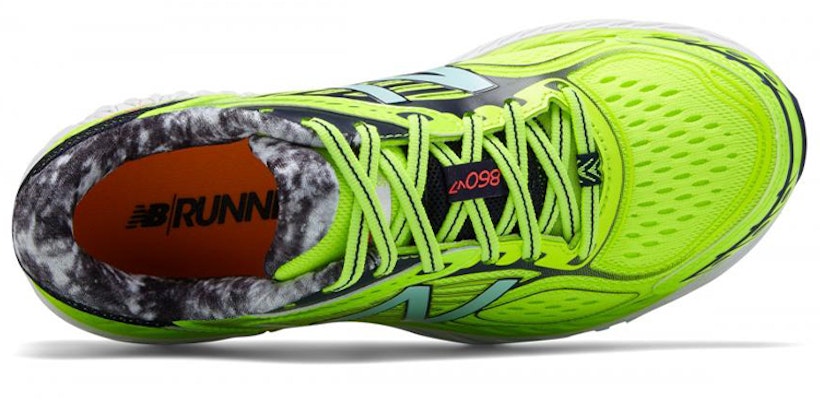 (W) New Balance 680 v7 'Hijau' W860YB7 Lookbook (W) New Balance 680 v7 'Hijau' W860YB7