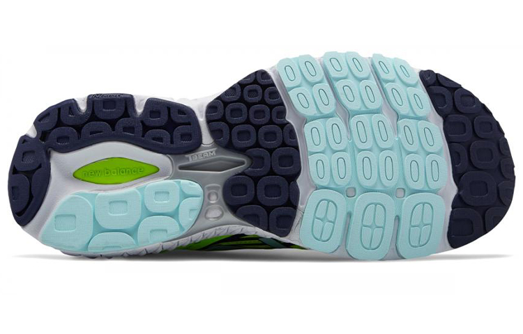 Shop (W) New Balance 680 v7 'Hijau' W860YB7